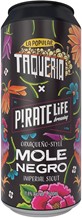 Pirate Life Mole Imperial Stout 500ml